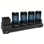 Zebra TC51/56 5SL CHARGE ONLY CRADLE W/SPARE BATTERY CHARGER CRD-TC51-5SC4B-01