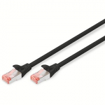 Assmann CAT.6 Patch Cable, S/FTP, 1m DK-1644-010/BL