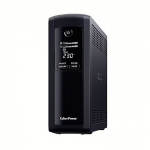 Cyberpower VP1200ELCD-FR, 1200VA 720W VP1200ELCD-FR