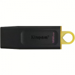 Kingston DataTraveler Exodia, 128GB, Black & Yellow DTX/128GB