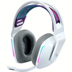 Logitech G733 Lightspeed, White 981-000883