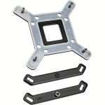 Cryorig Backplate kit B1, mounting kit  CR-B01