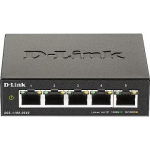 D-Link DGS-1100-05V2/E DGS-1100-05V2/E