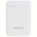 Intenso XS, 5000 mAh, White 7313522