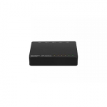 Lanberg DSP3-1005-60W, 5x1GE POE+ DSP3-1005-60W