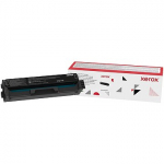 Xerox C230 / C235 BLACK HIGH CAP TONER CARTRIDGE (3000 PAGES) 006R04391