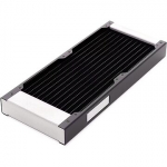 Watercool Heatkiller RAD 240-S Radiator, Black 24101