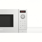 Bosch FFL023MW0, White FFL023MW0