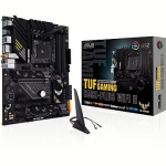 Asus TUF GAMING B550-PLUS WIFI II TUF GAMING B550-PLUS WIFI II
