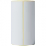 Brother DIRECT THERMAL DIE-CUT PAPER LABEL 102MM X 152MM BDE1J152102058