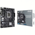 Asus PRIME H610M-D D4 PRIME H610M-D D4