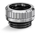 EK Water Blocks EK-Quantum Torque Micro HDC 12, Nickel 3831109837382