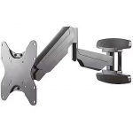 Newstar TV wall mount, 23-42" WL70-550BL12