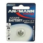 Ansmann LR44, 1.5V, x1 5015303