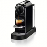 DeLonghi Nespresso Citiz, Black 0132191173