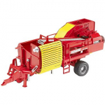 Bruder Professional Series Grimme SE75-30 Potatoe Digger with 80 Imitation Potatoes (02130) 02130
