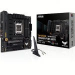 Asus TUF GAMING B650M-PLUS WIFI TUF GAMING B650M-PLUS WIFI