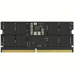 Goodram SODIMM, 32GB, DDR5, 4800MHz, CL40, Single Stick GR4800S564L40/32G