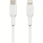 Belkin BoostCharge Braided, USB-A to Lightning, 2m CAA003BT2MWH