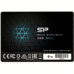 Silicon Power Ace A55, 4TB, SATA III SP004TBSS3A55S25