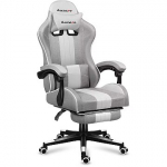 Huzaro Force 4.7, White HZ- Force 4.7 Whitel Mesh
