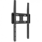 Edbak Fixed wall mount for vertical screen mounting, 65-86" TWB3c-B