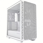 Montech AIR 903 Base, White, Tempered Glass AIR 903 BASE W