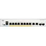CISCO CATALYST 1200 8-P POE 2X1G COMBO C1200-8P-E-2G