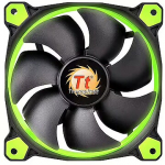 Thermaltake Riing 14 Green LED CL-F039-PL14GR-A