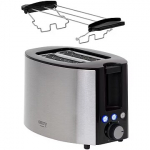 Camry CR 3215, Black/Stainless steel CR 3215