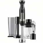 Black+Decker BXHBA1500E, Black/Silver ES9160080B