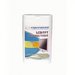 Esperanza ES106 equipment cleansing kit LCD/TFT/Plasma ES106