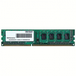 Patriot Signature Line, DDR3, 4GB, 1600MHz, CL11, Single Stick PSD34G160081