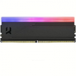 Goodram IRDM RGB DDR5, 32GB, 6400MHz, CL32, Kit of 2 IRG-64D5L32S/32GDC