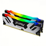 Kingston FURY Renegade, DDR5, 96GB, 6000MHz, CL32, Kit of 2 KF560C32RSAK2-96