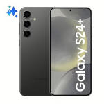 Samsung Galaxy S24+, 12GB/256GB, Onyx Black SM-S926BZKDEUE