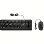 Lenovo 160 Wired Combo, US GX31L52655