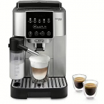 DeLonghi Magnifica Start, Silver/Black ECAM220.80.SB