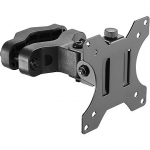 Maclean MC-983, Monitor mount for 28-60mm tube/pole, 17-32" MC-983