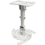 Edbak Projector Ceiling mount, White PM3w-B