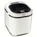 Tefal Pain Dore, 700 W, white - Bread maker PF2101