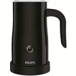 Krups Frothing Control, black - Automatic milk frother XL1008