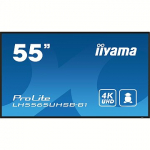 Iiyama ProLite LH5565UHSB-B1, 54.6" LH5565UHSB-B1