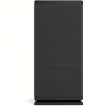 Fractal Design Mood Black, Mesh FD-C-MOD1N-02