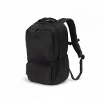 Dicota Companion Backpack, 13-16", Black D32116-RPET