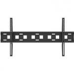 Edbak Universal flat wall mount, 40-86" FSM180