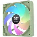 Thermaltake CT140 ARGB Sync, Matcha Green, 2 Pack CL-F203-PL14MG-A