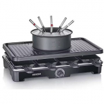 Severin RG 2347, Black RG 2347