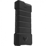 Asus TUF Gaming A2 SSD enclosure Black M.2 90DD02X0-M09000