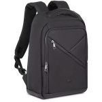 Rivacase Clark Backpack, 14", Black 8126